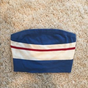 Forever 21 tube top